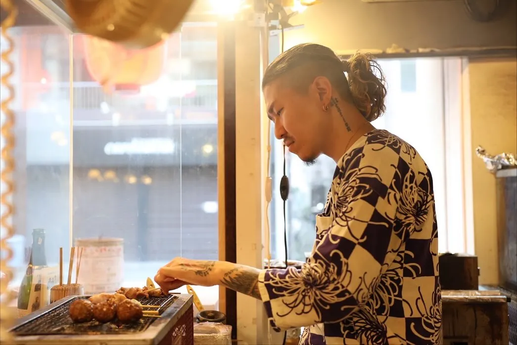 11月8日 土酔日🍺