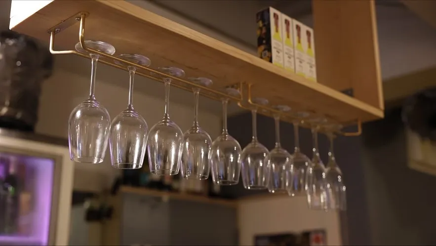 11月11日 火酔日🍺