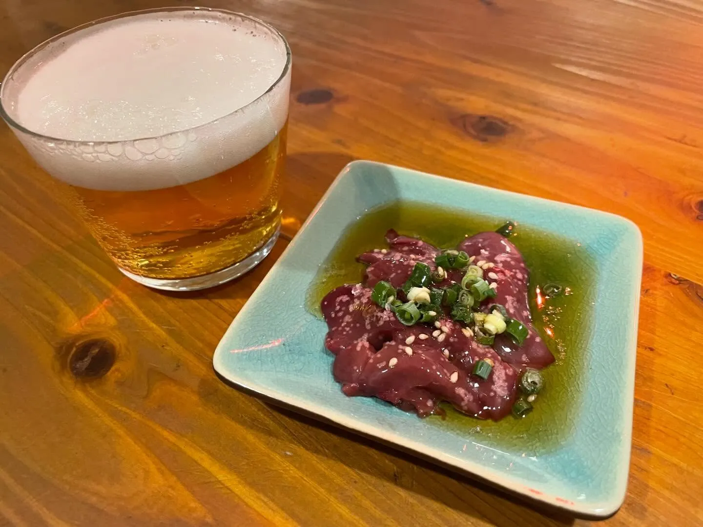 11月29日 土酔日🍺