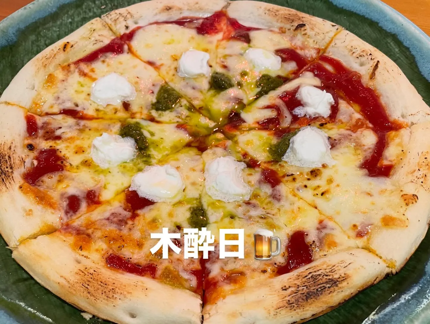 12月25日 木酔日🍺