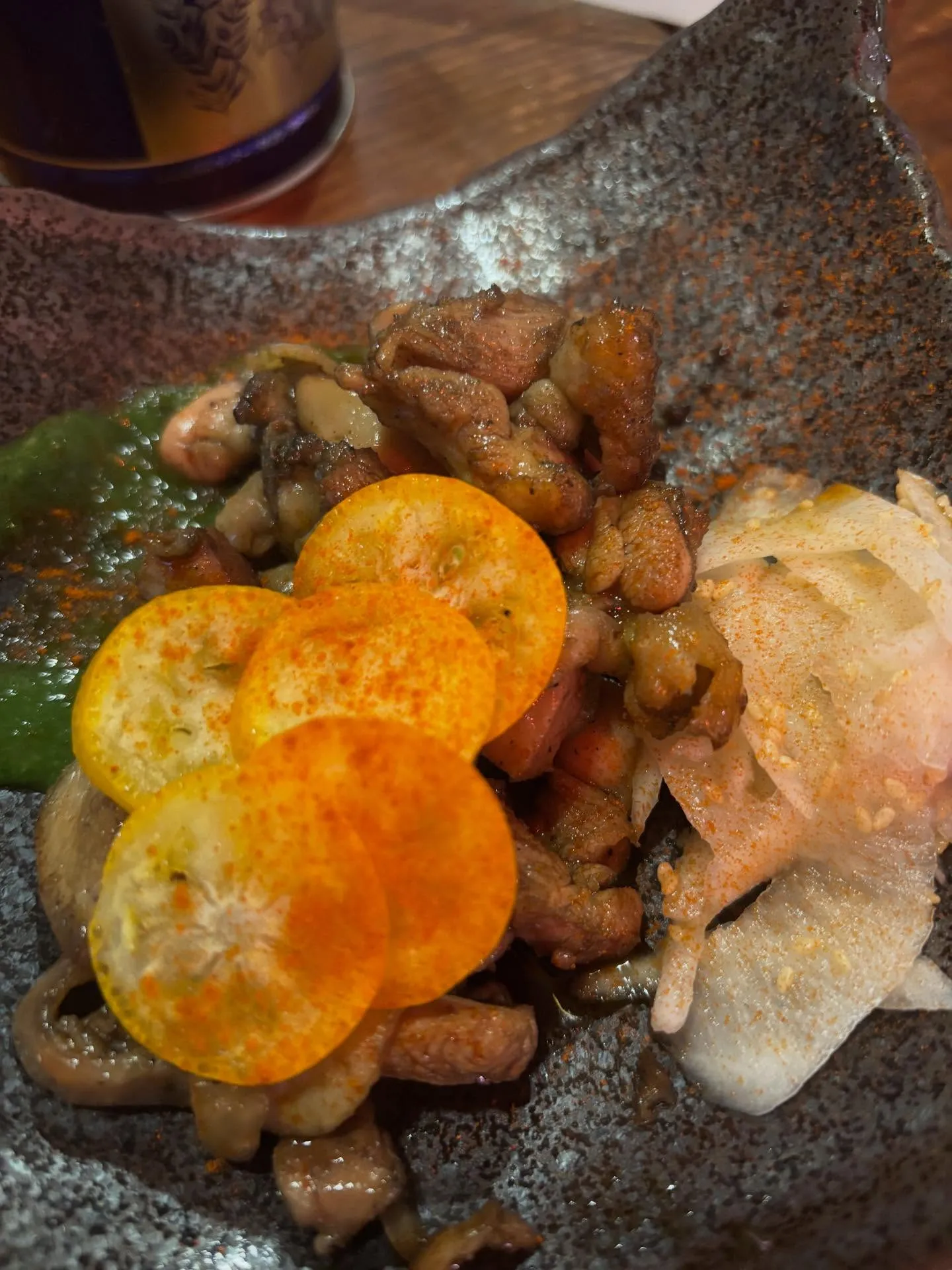 3/16 月酔日☀︎