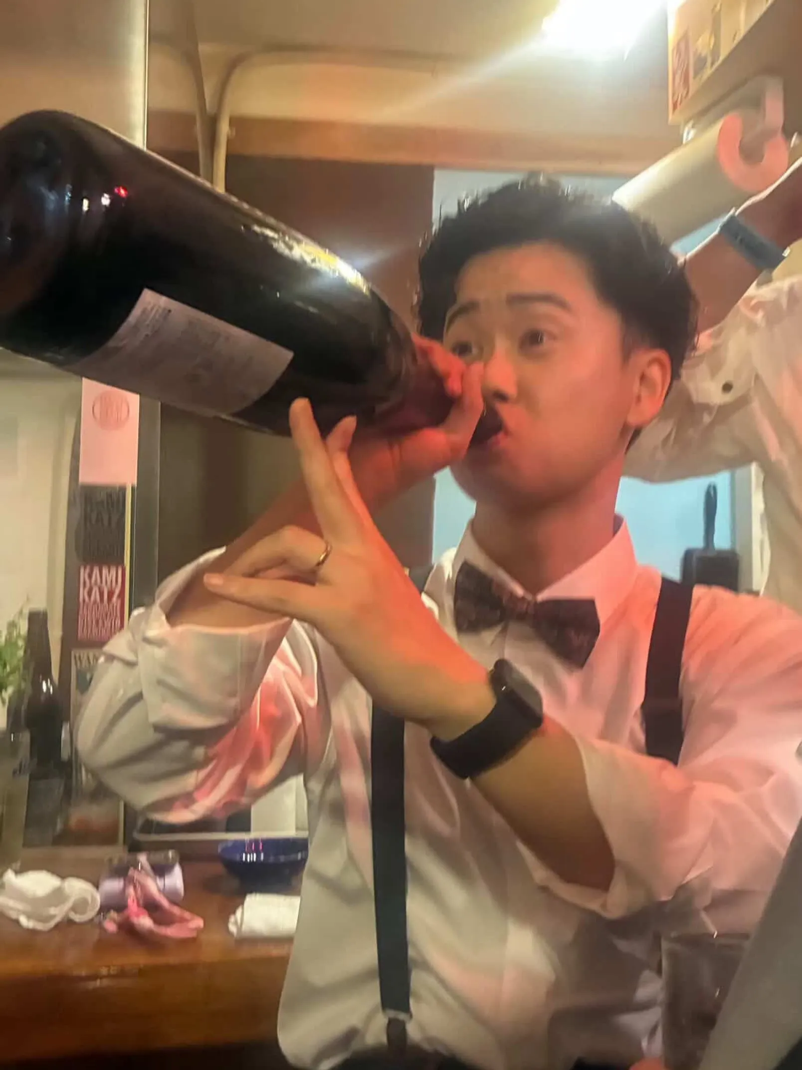 8/1 土酔日