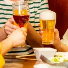 女子会
